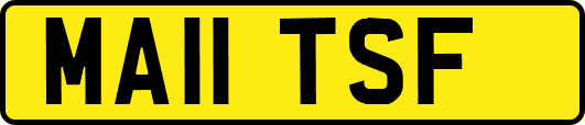 MA11TSF