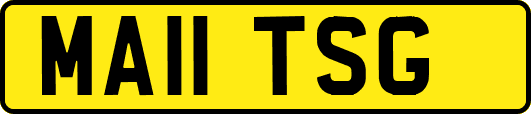 MA11TSG
