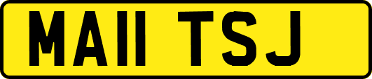 MA11TSJ