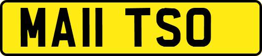 MA11TSO