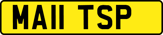 MA11TSP