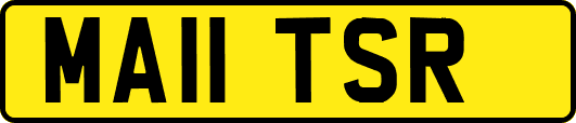 MA11TSR