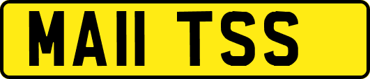 MA11TSS