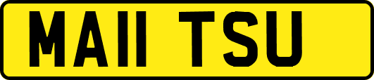 MA11TSU