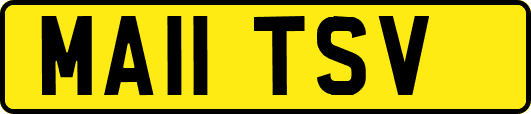 MA11TSV