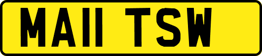 MA11TSW