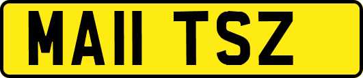 MA11TSZ