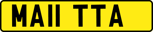 MA11TTA