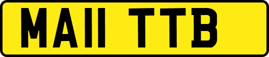 MA11TTB