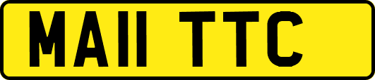 MA11TTC