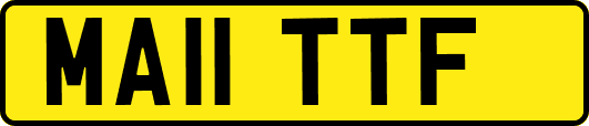 MA11TTF