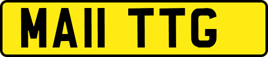 MA11TTG