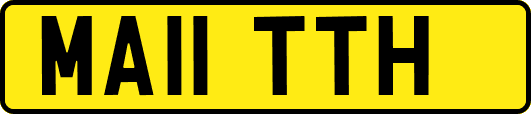 MA11TTH