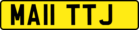 MA11TTJ