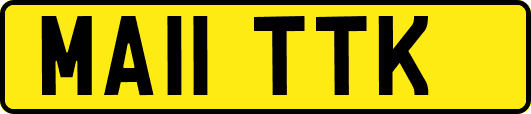 MA11TTK