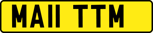 MA11TTM