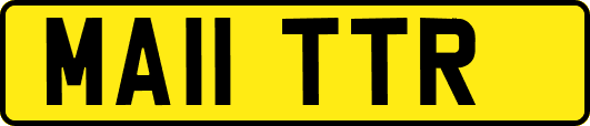 MA11TTR
