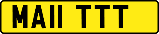 MA11TTT