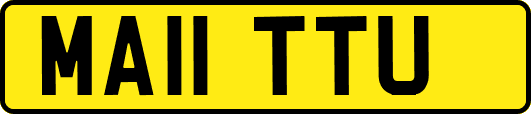 MA11TTU
