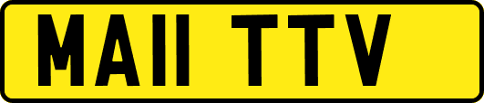 MA11TTV