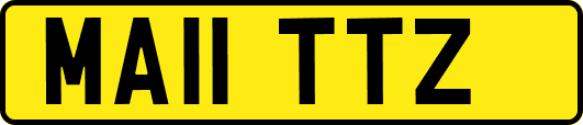 MA11TTZ