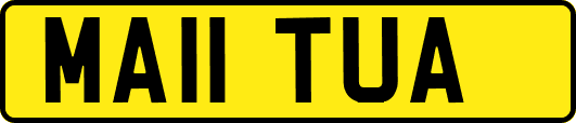 MA11TUA