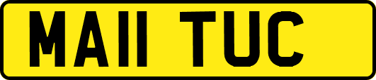 MA11TUC