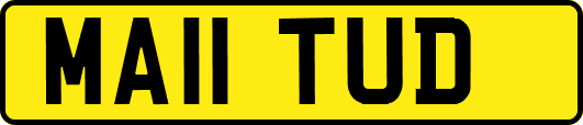MA11TUD