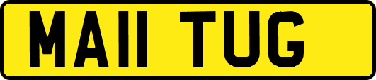 MA11TUG