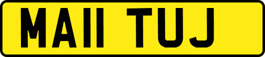 MA11TUJ