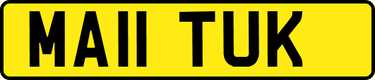 MA11TUK