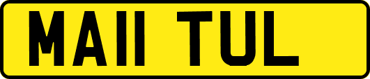 MA11TUL