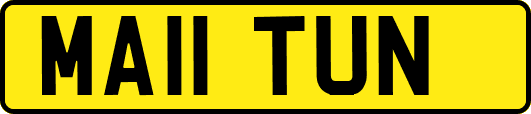 MA11TUN