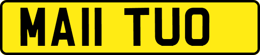 MA11TUO