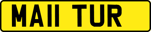 MA11TUR