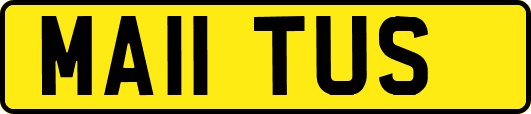 MA11TUS