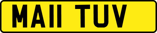 MA11TUV