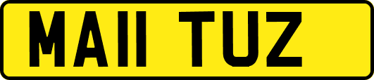 MA11TUZ