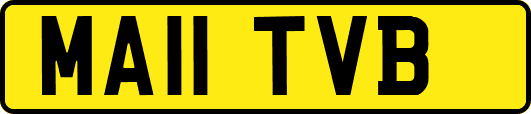MA11TVB