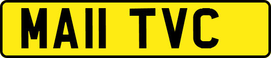MA11TVC