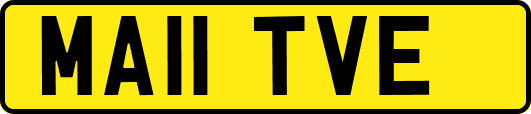 MA11TVE