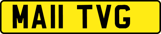 MA11TVG