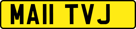 MA11TVJ