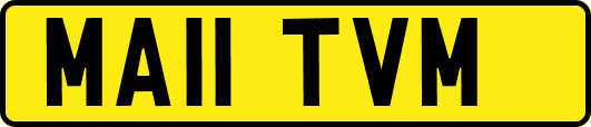 MA11TVM