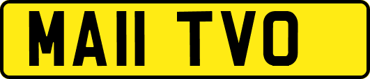 MA11TVO