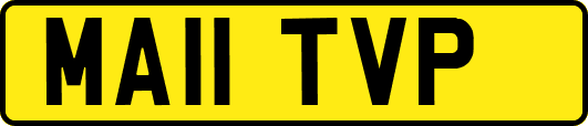 MA11TVP