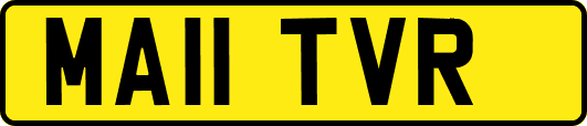 MA11TVR