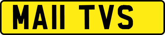 MA11TVS
