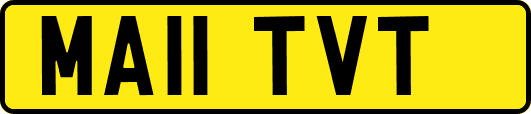 MA11TVT