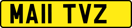 MA11TVZ